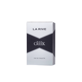La Rive Black Creek Edt Masc 100 Ml - Perfume