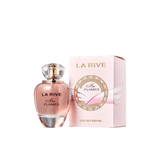 La Rive In Flames Edp Fem 90 Ml - Perfume