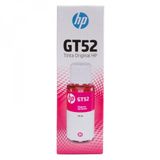 Refil De Tinta Hp M0h55al (gt52) Magenta