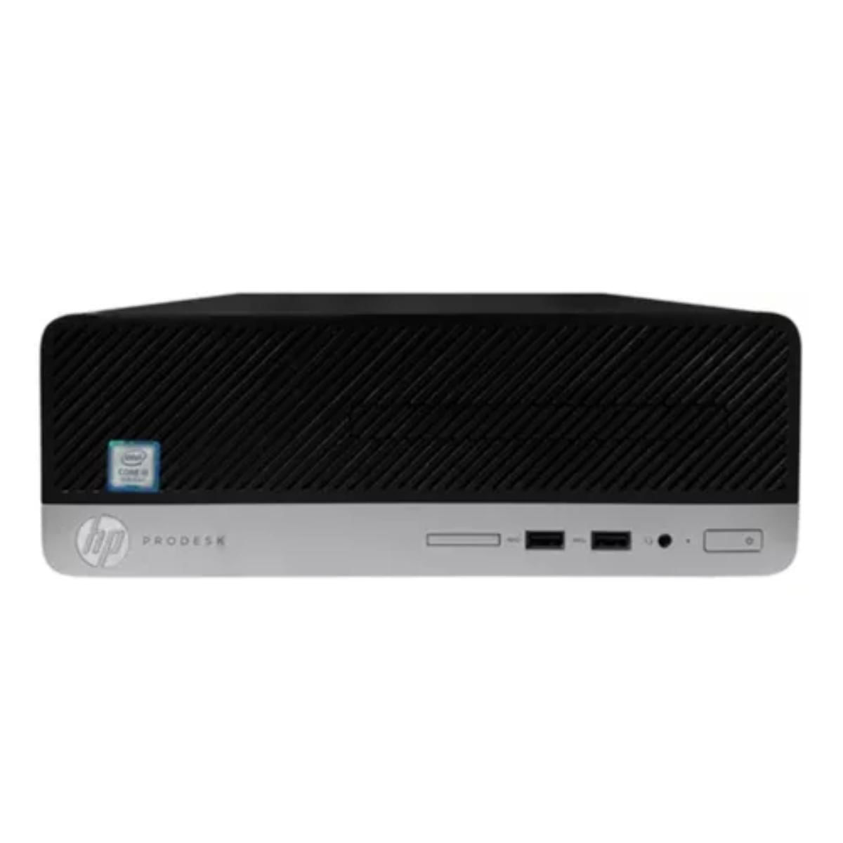 Pc Completo Hp Pro Deck I5 8 Geração 8gb Ssd 256gb Win11 - Carrefour