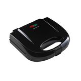 Sanduicheira Agratto Black Sa 02 220v 750w