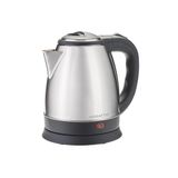 Chaleira Eletrica 220v Em Aço Inox 1,8 Litros Agratto