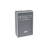 I Scents Intercity Edt Masc 100 Ml - Perfume