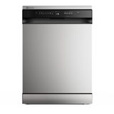 Lava-louça Electrolux 14 Serviços Inox Com Programa Lava E Seca 50&#39; (ls14e) 220v