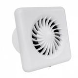 Exaustor Renovador De Ar Air Brise M80 Bivolt - Ventokit
