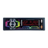 Auto Radio Roadstar Rs150br Am-fm Bluetooth Dsp Pro Line