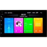 Multimídia Roadstar Rs808br Android