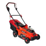 Cortador De Grama Bateria 18 V + 18 V – Tbt18+18lm370-k
