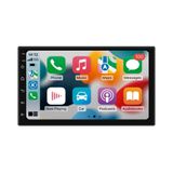 Central Multimidia Roadstar Android Com Carplay 7 -