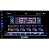 Multimídia Roadstar Rs506br Mp5-usb-sd