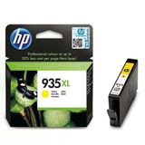Cartucho De Tinta Hp 935xl - Amarelo C2p26al Officejet 6230 6830