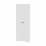 Armario Multiuso Am3108 Branco - Tecno Mobile