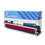 Cartucho Toner Magenta P/ Impressoras Laser Compatível Ce313a Cf353a 313a 126a - H803