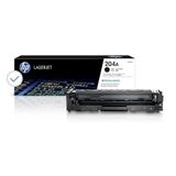 Toner Original Hp Cf510a 204a Preto M180nw M-180nw M180 1k