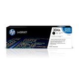 Toner Original Hp Cc530a 304a Preto Cp2025dn Cm2320n Cm2320nf 3.5k