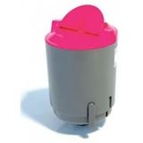 Toner Magenta P/ Impressora Laser Compatível Clp300 Clp-k300a C300a M300a Y300a - Clp300 Magenta