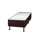 Box Castor Revolution Pocket Solteiro Americano 96x203x40cm