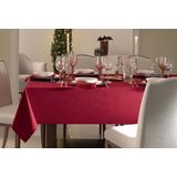 Toalha Mesa Quadrada Verissimo 220x220cm Karsten