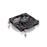 Cooler Para Processador Low Profile Cooler Master H115 -