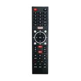 Controle Remoto Mxt 01380 Tv Led Semp Toshiba Ct-6810