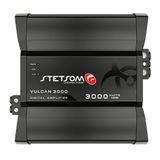 Modulo De Potencia Stetsom Vulcan 3000 1c 1r