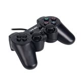 Controle Pc Usb Ps2-playstation 2 - Retrô - Vinik Play 2