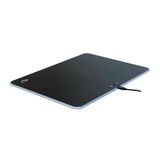 Mousepad Gamer C3 Tech Mp-g2000bk, Rigido, Speed, Rgb, Medio