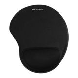Mouse Pad Com Apoio Ergonomico C3tech Mp-50