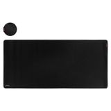 Mouse Pad Colors Black Extended - Estilo Speed Preto -...