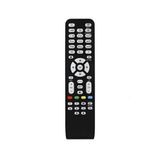 Controle Remoto 01376 Tv Aoc Le43s5977 Netflix