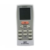 Controle Remoto Ar Condicionado Mxt 01315 York Gz-12a-e1