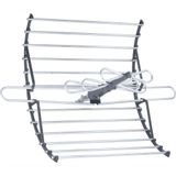 Antena Externa Dig. Hdtv-uhf-vhf Hdo20
