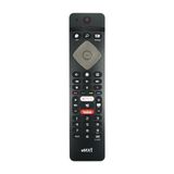 Controle Remoto Mxt 01389 Smart Tv Philips 50pug6654-78