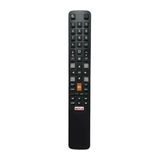 Controle Remoto Mxt 1364 Tcl Led K55s4900fs-rc802n