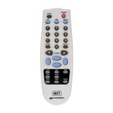 Controle Remoto Mxt 0795 Vision Sat