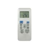 Controle Remoto Mxt C 01379 Ar Springer Rg52b-e