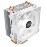 Cooler Para Processador Hyper 212 Led White Edition -