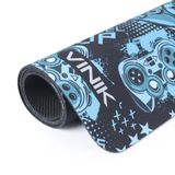 Mouse Pad Gamer Vinik Extended Level Up 700x400x2mm -