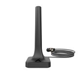 Antena Digital Hdtv Cabo 2,5m Dtv-200