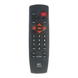 Controle Remoto Mxt 0866 Cr320 Para Tecsat T3200s - E50gi