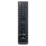 Controle Remoto Mxt 01252 Tv Led Semp Toshiba Ct6510-