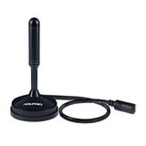 Antena Digital Hdtv Cabo 2,5m Dtv-100