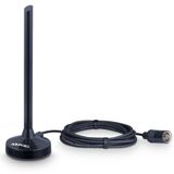Antena Digital Hdtv Cabo 2,5m Dtv-100p