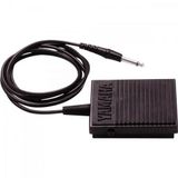 Pedal Sustain Para Teclado Fc5 Yamaha Preto