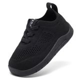 Tênis Morendl Toddler Baby, Antiderrapantes, Respiráveis, Brancos