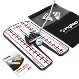 Espelho De Colocação Kingtop Ultra Full Alignment View Golf