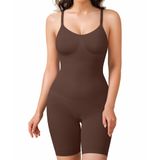 Bodysuit Shapewear Brabic Waist Trainer Tummy Control Women