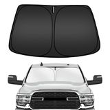 Pára-brisa Sun Shade Arismotor Para Dodge Ram 2500 3500 2010-2025