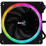 Cooler Para Processador Aerocool Cylon 3h Argb