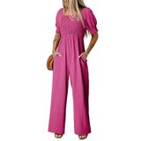 Macacão Dokotoo Girls Dressy One Piece Summer 2025 Plus Size